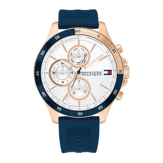 Tommy Hilfiger Bank