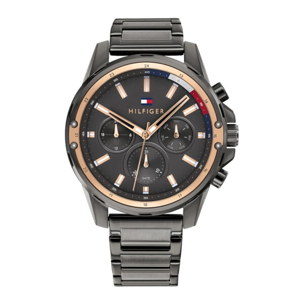 Tommy Hilfiger Mason