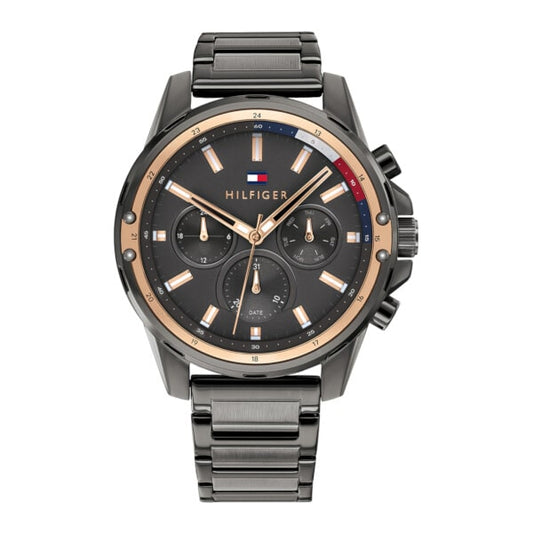 Tommy Hilfiger Mason