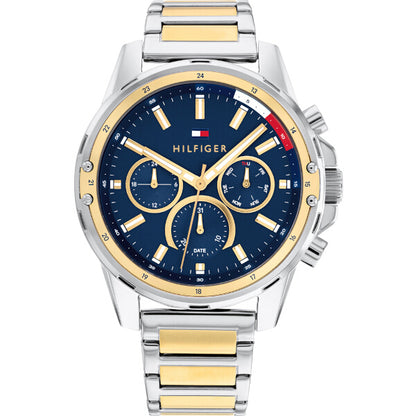 Tommy Hilfiger Mason