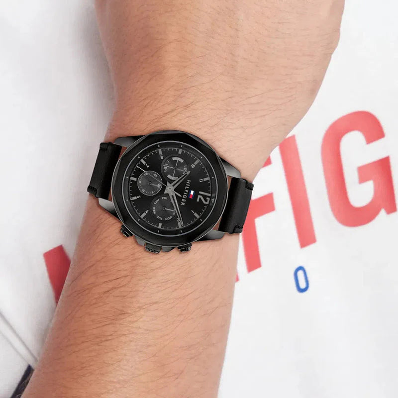 Tommy Hilfiger Lars