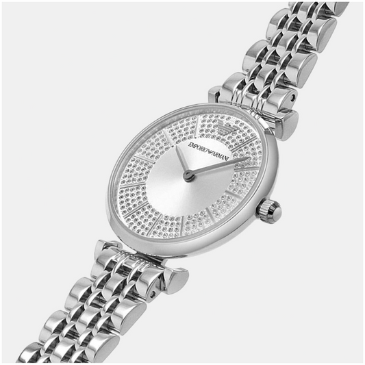 Emporio Armani Gianni T‑Bar