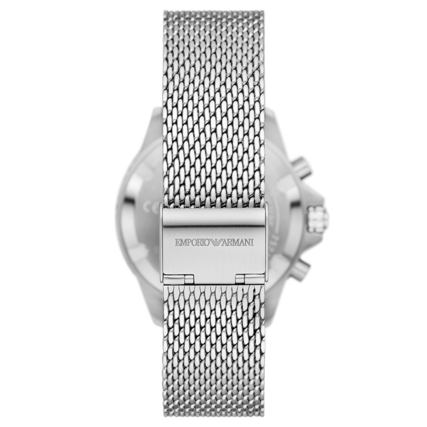 Emporio Armani World Explorer