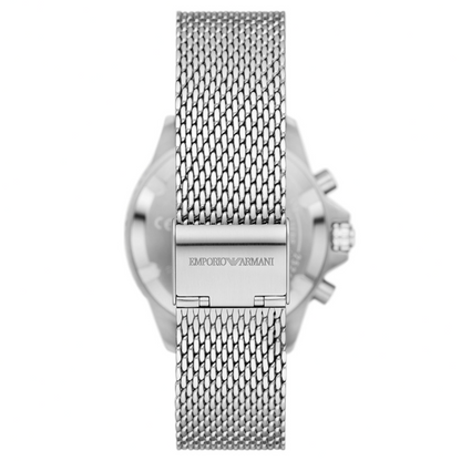 Emporio Armani World Explorer