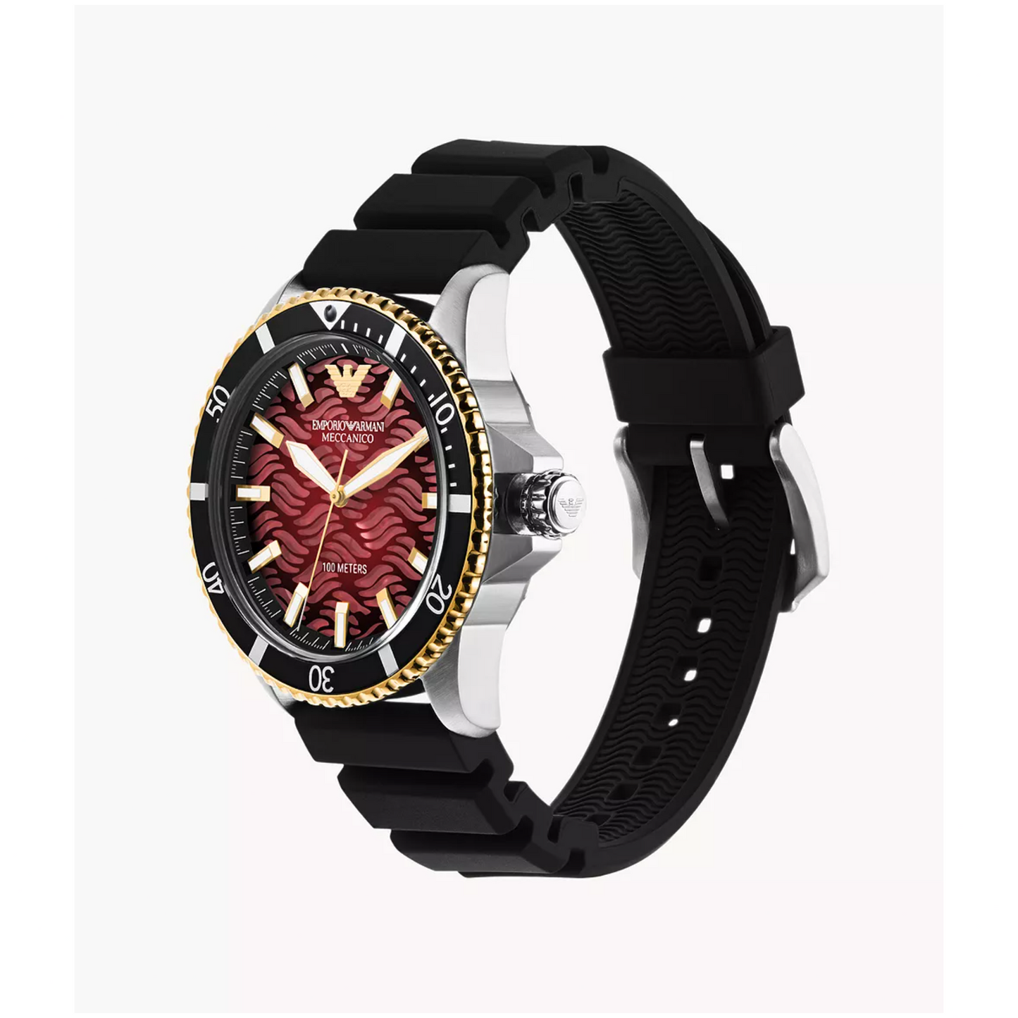 Emporio Armani Meccanico