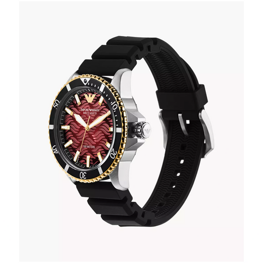 Emporio Armani Meccanico