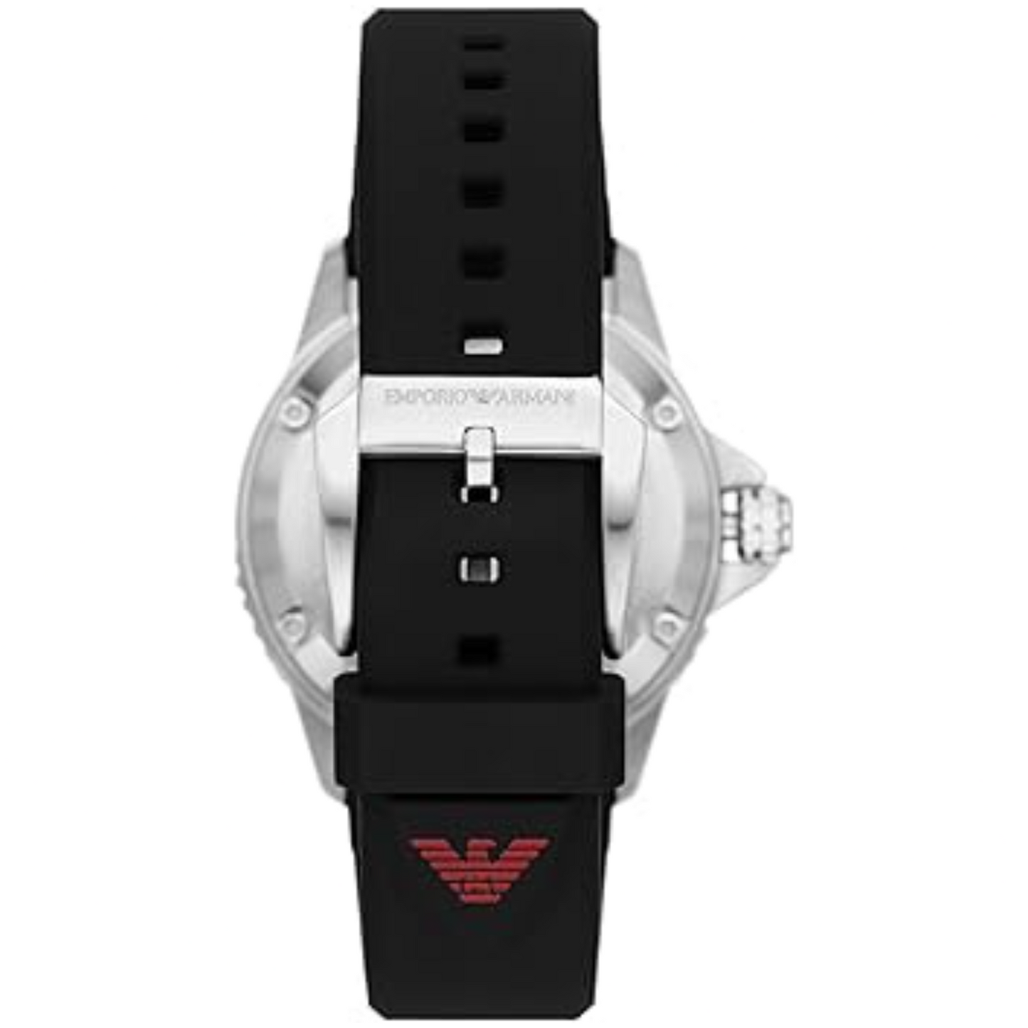 Emporio Armani Meccanico