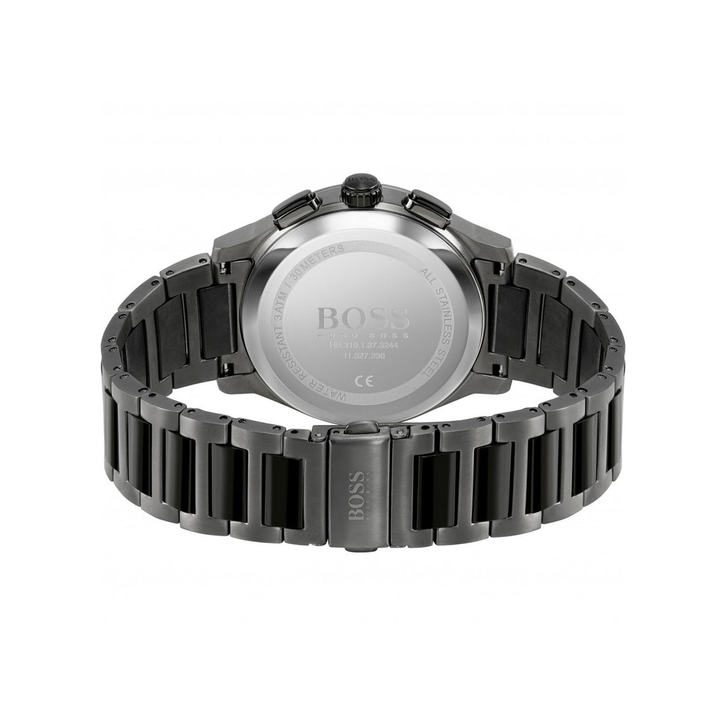 Hugo Boss Peak