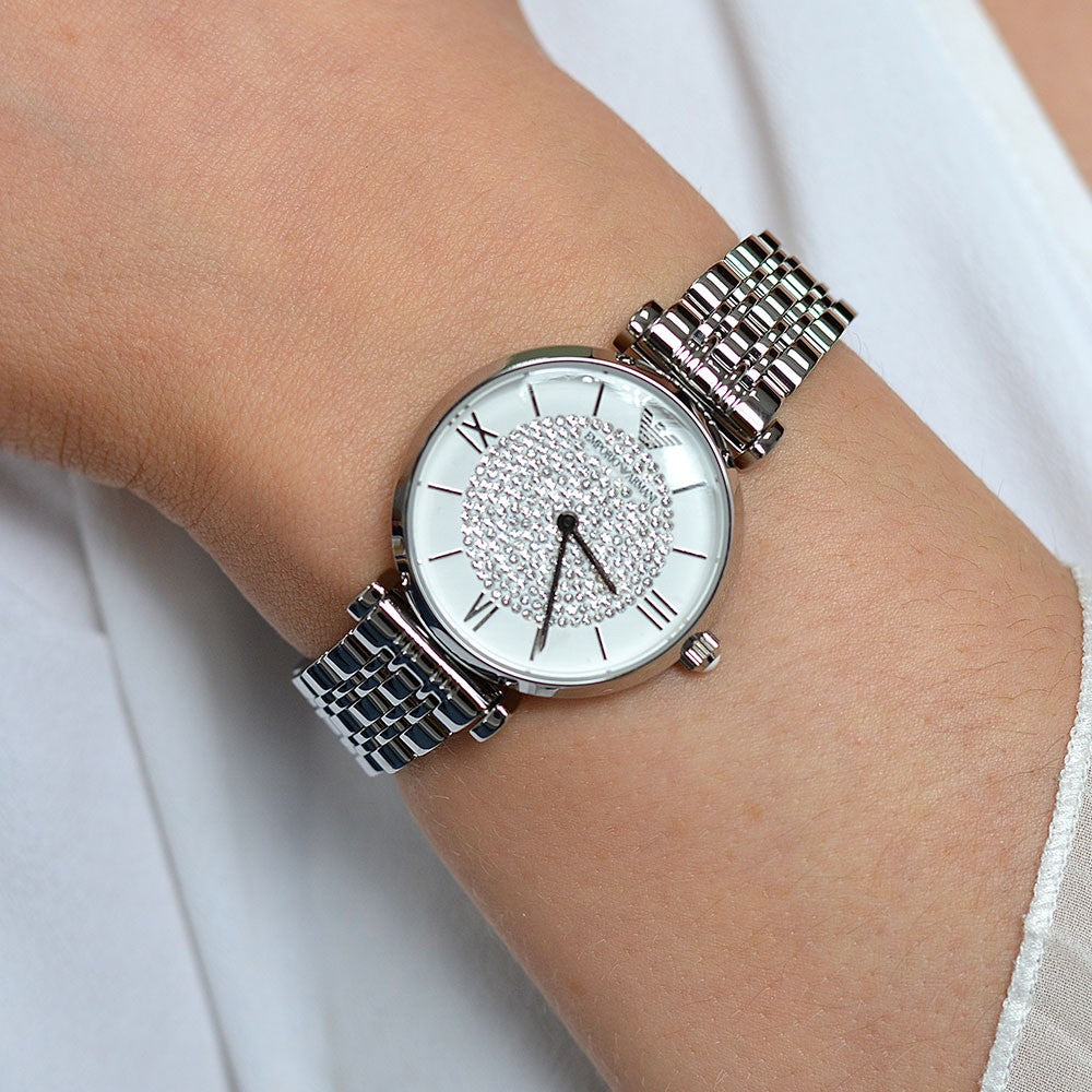 Emporio Armani Gianni T-Bar