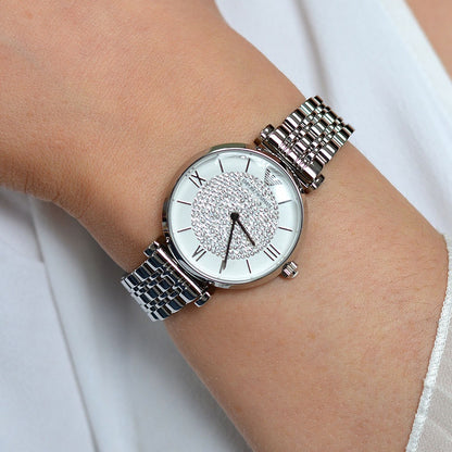 Emporio Armani Gianni T-Bar