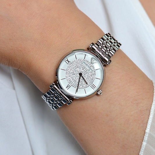Emporio Armani Gianni T-Bar