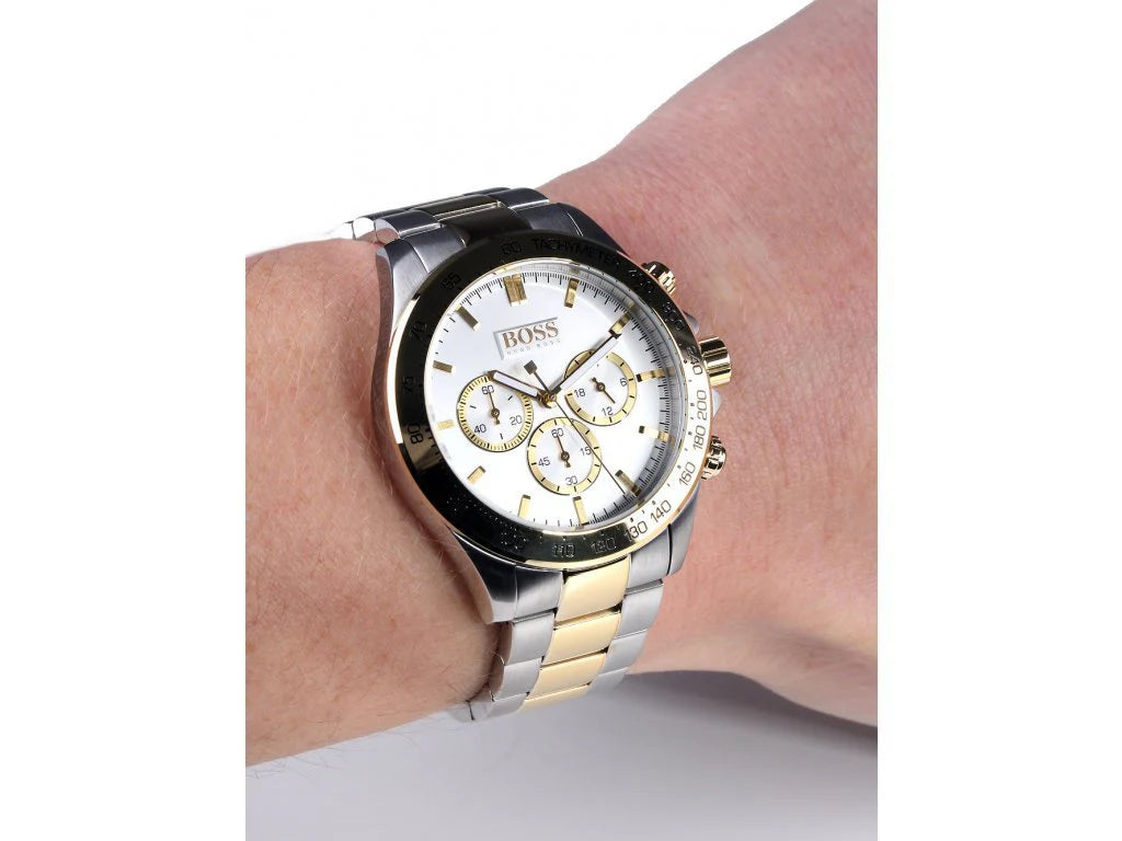 Hugo Boss Ikon