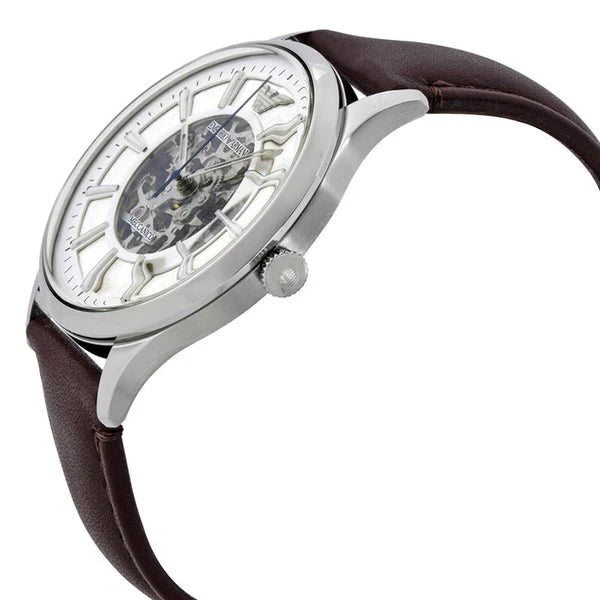Emporio Armani Meccanico Automático