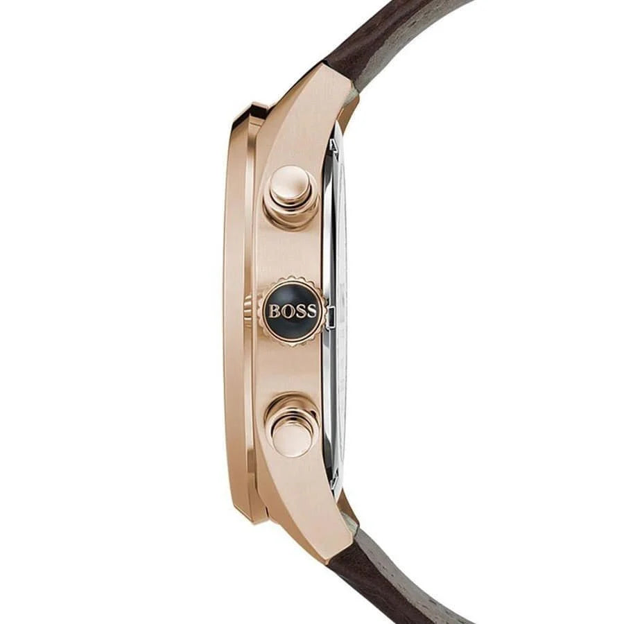 Hugo Boss Grand Prix