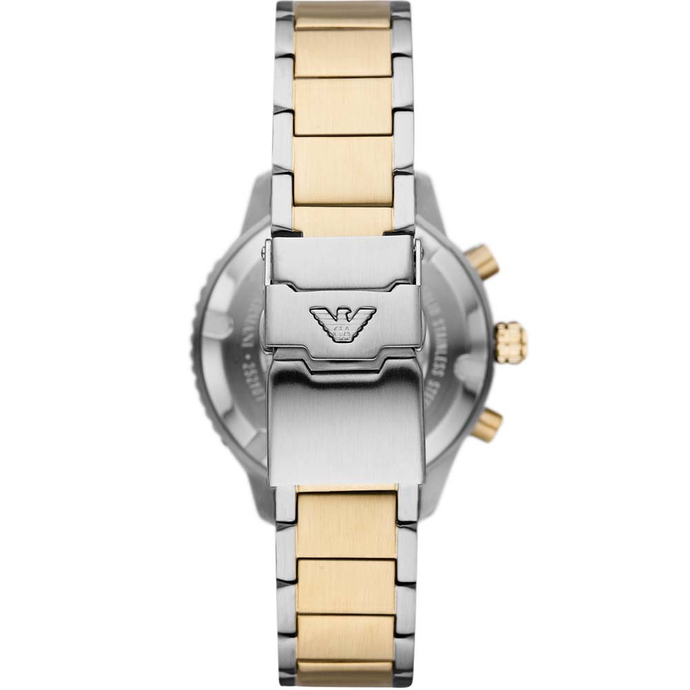 Emporio Armani Diver