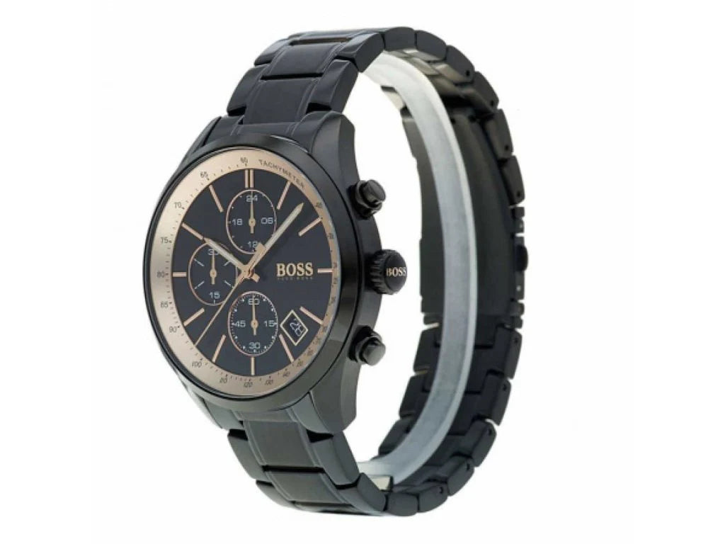 Hugo Boss Grand Prix