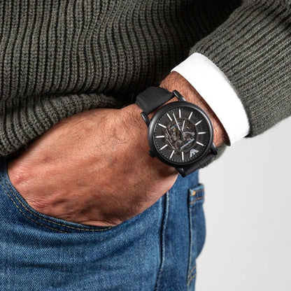 Emporio Armani Luigi Automático