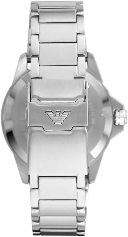Emporio Armani Diver