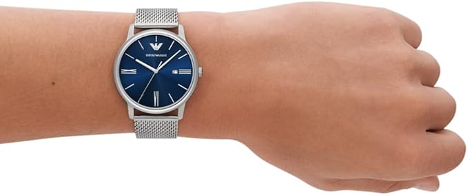 Emporio Armani Minimalist
