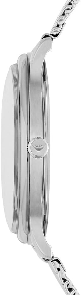 Emporio Armani Minimalist
