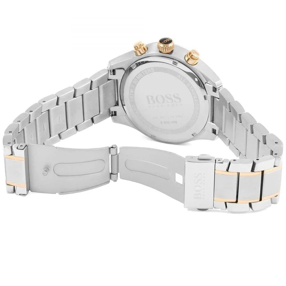 Hugo Boss Grand Prix