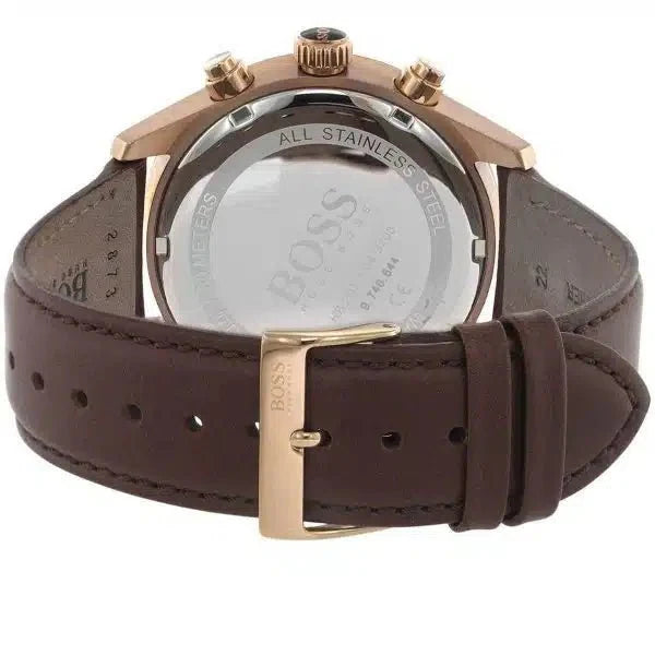 Hugo Boss Grand Prix