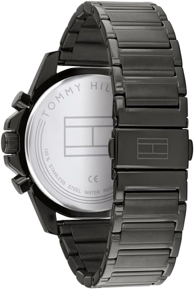 Tommy Hilfiger Mason