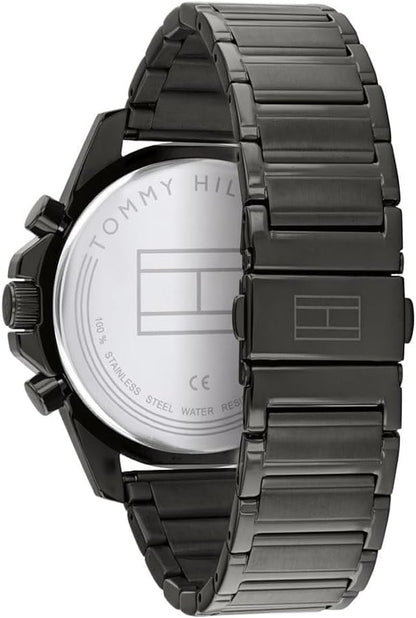 Tommy Hilfiger Mason