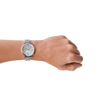 Emporio Armani Classic