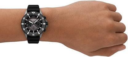 Emporio Armani Diver