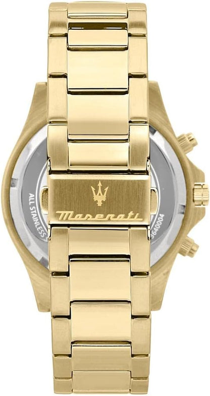 Maserati Sfida