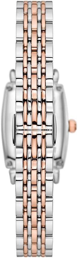 Emporio Armani Gianni T‑Bar