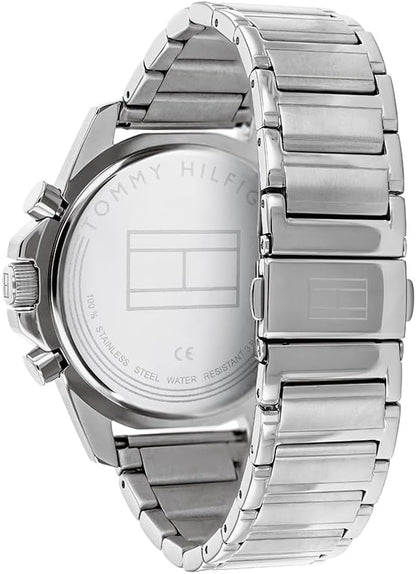 Tommy Hilfiger Mason