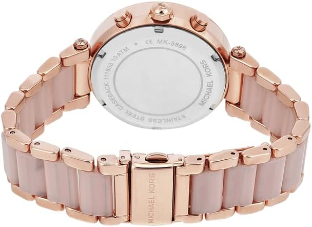 Michael Kors Parker