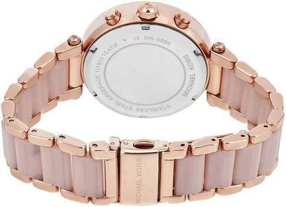 Michael Kors Parker