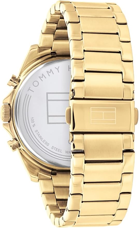 Tommy Hilfiger Baker