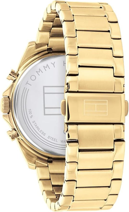 Tommy Hilfiger Baker