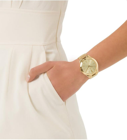 Michael Kors Slim Runway