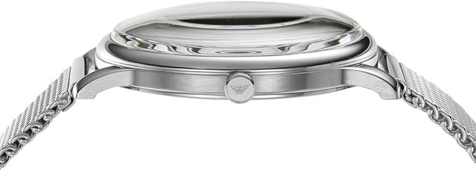 Emporio Armani Minimalist