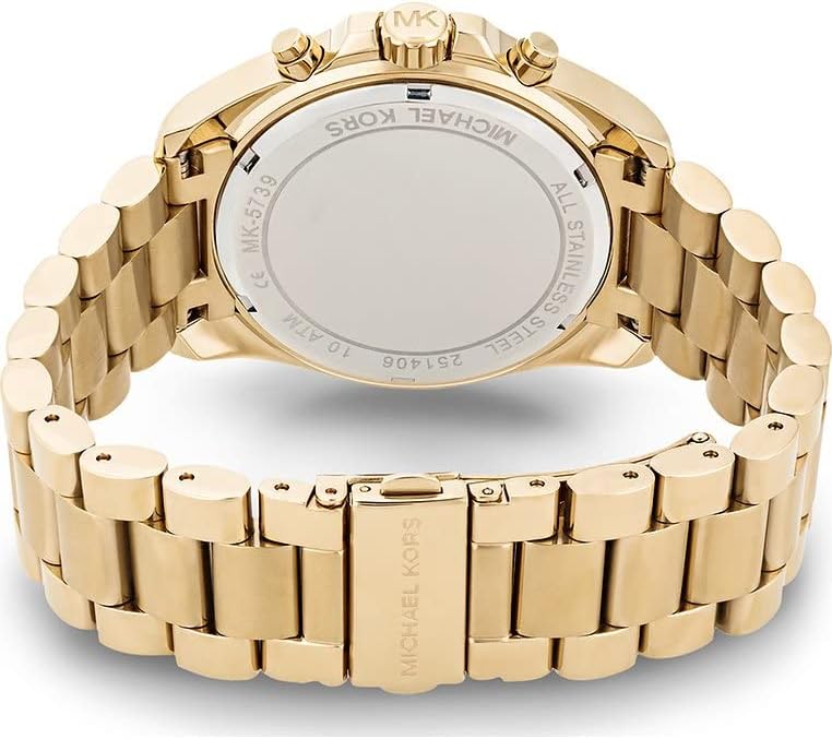 Michael Kors Bradshaw