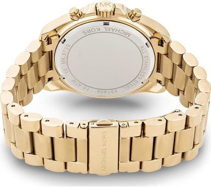 Michael Kors Bradshaw
