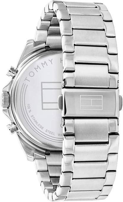 Tommy Hilfiger Baker
