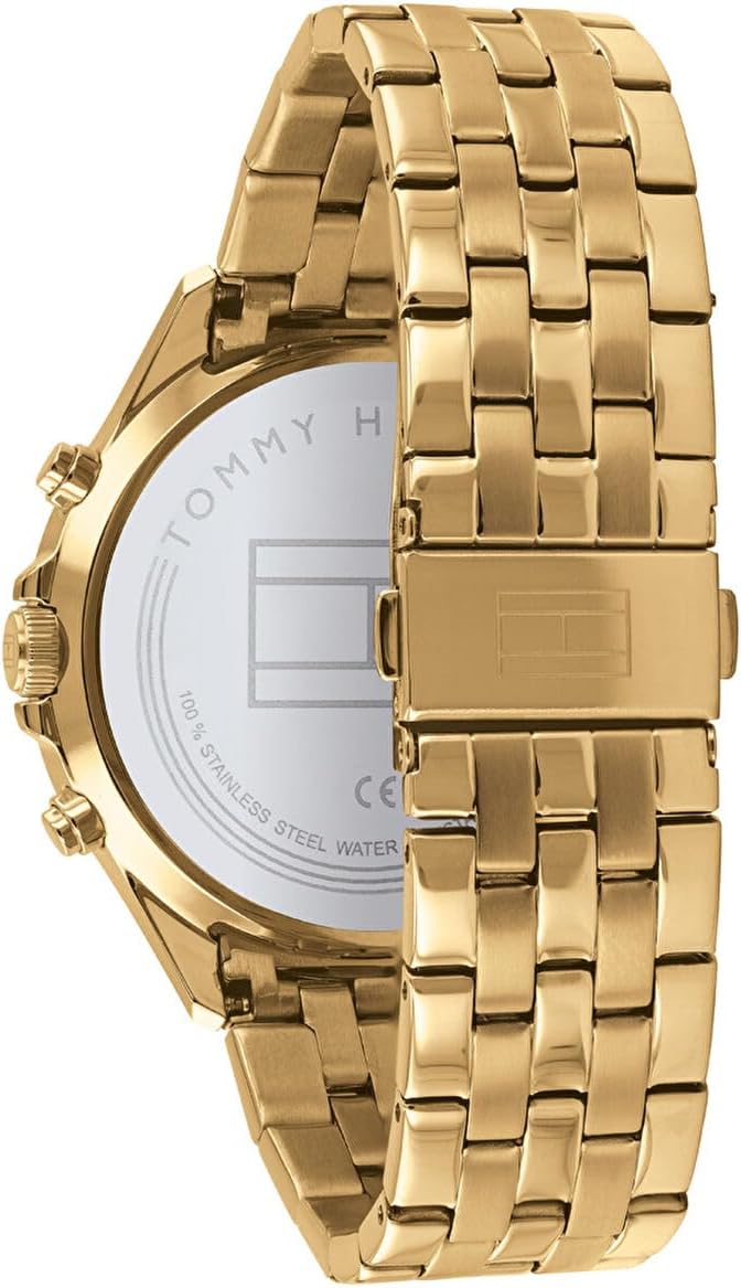 Tommy Hilfiger West