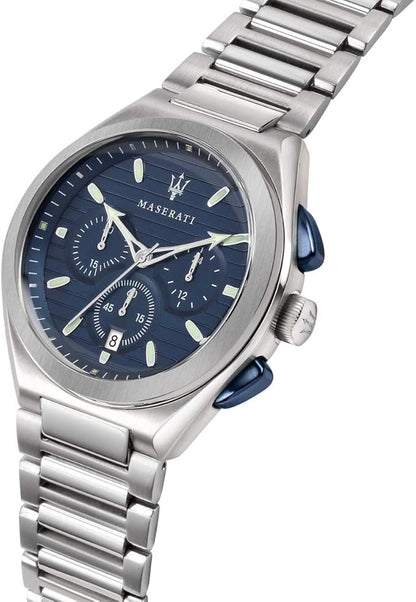 Maserati Triconic Chrono