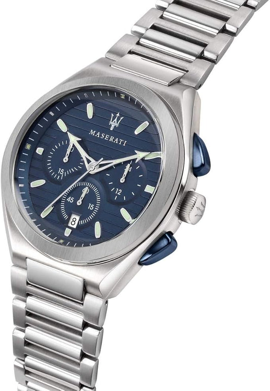 Maserati Triconic Chrono