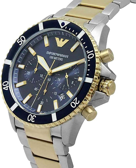 Emporio Armani Diver