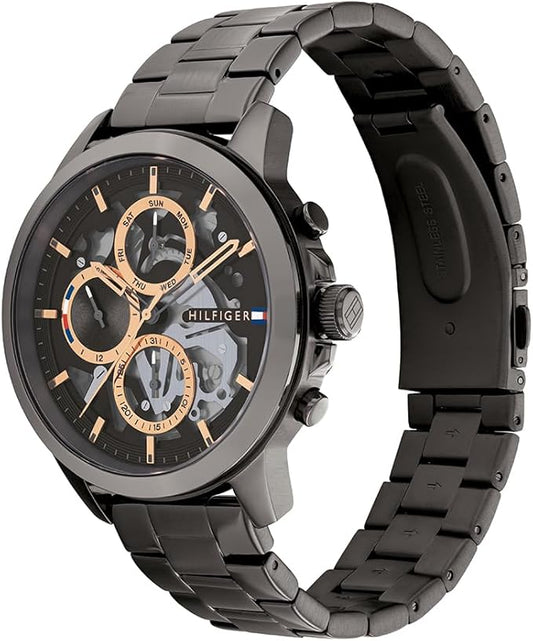 Tommy Hilfiger Henry