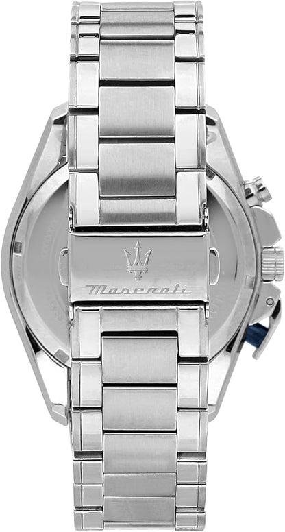 Maserati Traguardo