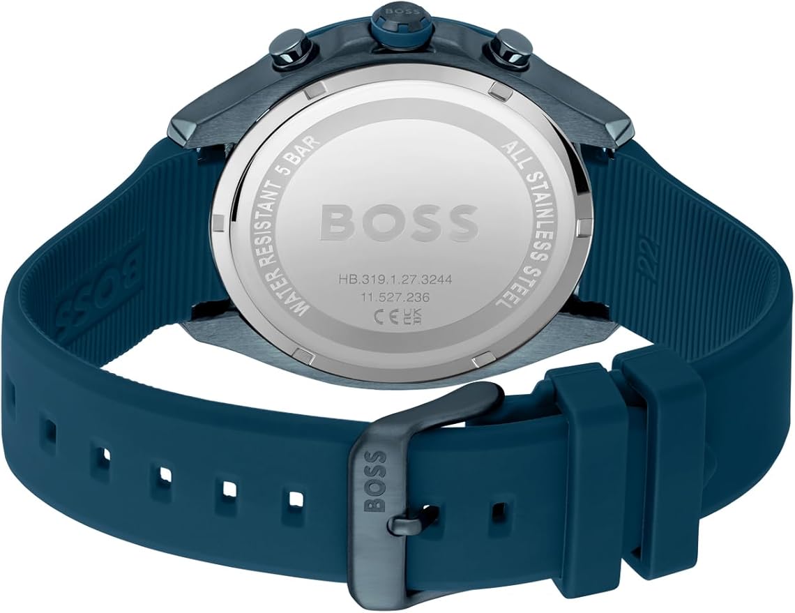 Hugo Boss Velocity