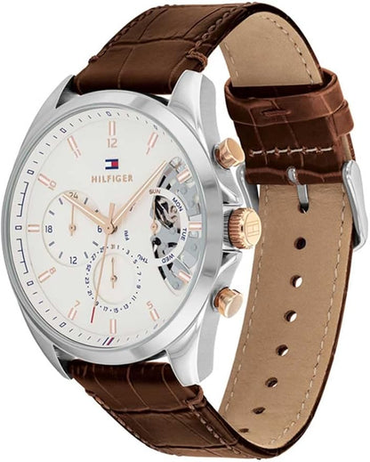 Tommy Hilfiger Baker
